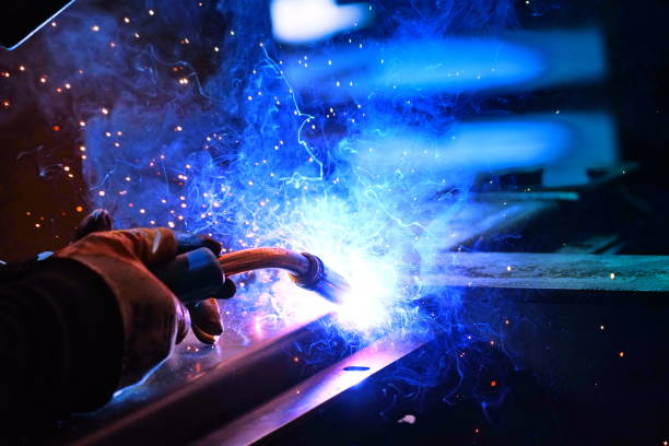 Best Welding Inspection and Certification in USA